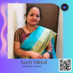 Aarti Mittal