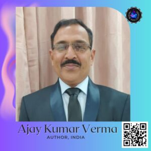 Ajay Kumar Verma