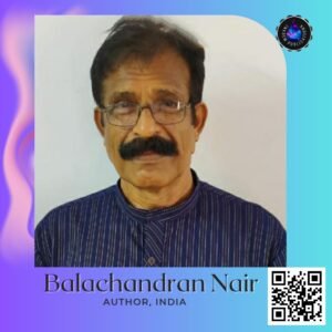 Balachandran Nair