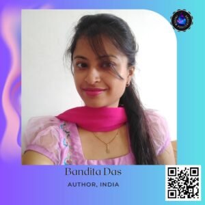 Bandita Das