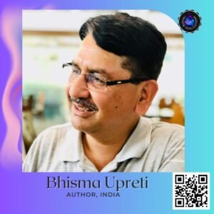 Bhisma Upreti