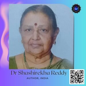 Dr Shashirekha Reddy