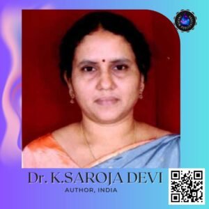 Dr. K. Saroja Devi