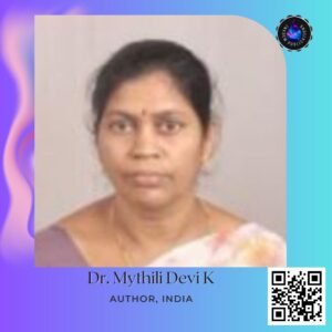 Dr. Mythili Devi K
