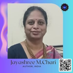 Jayashree M.Chari