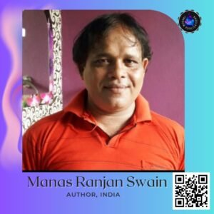 Manas Ranjan Swain