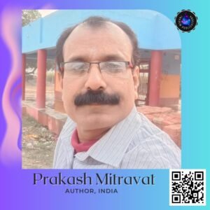 Prakash Mitravat