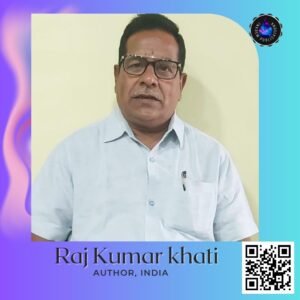 Raj Kumar khati