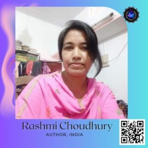 Rashmi Choudhury