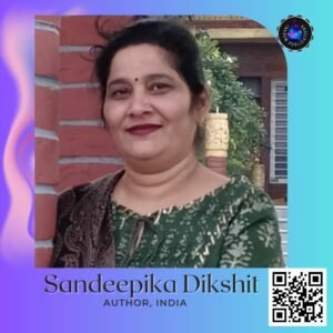 Sandeepika Dikshit