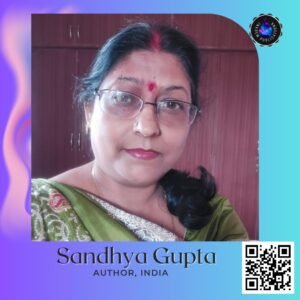 Sandhya Gupta
