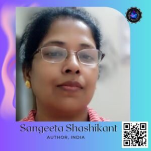 Sangeeta Shashikant