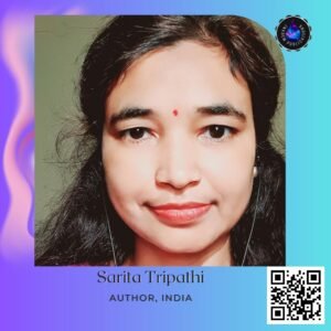 Sarita Tripathi