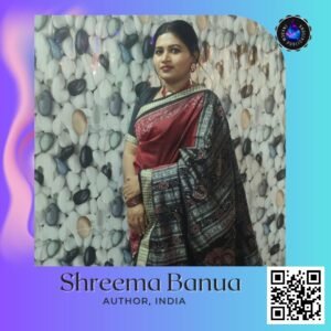 Shreema Banua