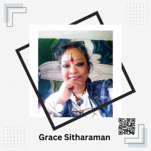 Grace Sitharaman