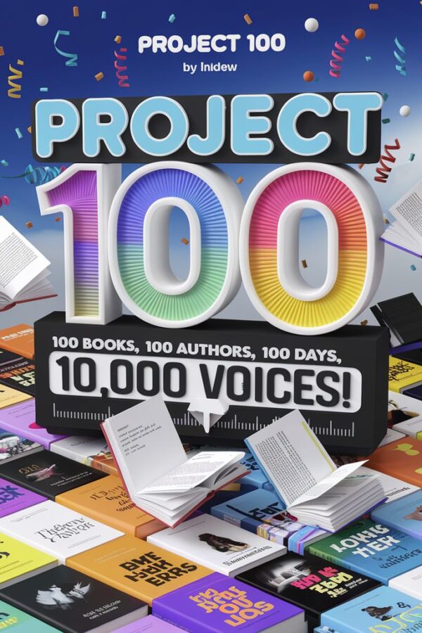 PROJECT 100