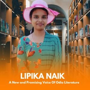 Lipika Naik