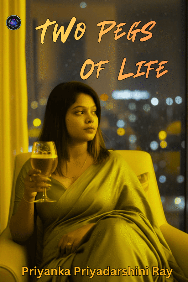 INKDEW , priyanka, two pegs of life