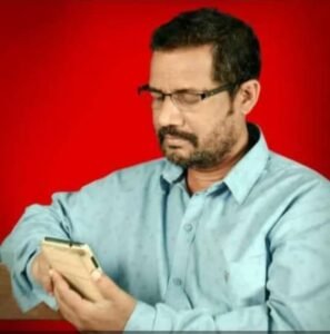 Hadibandhu Mahakhuda