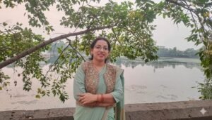 Ankita Priyadarsini Mohapatra