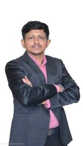 Dr. Siddhartha Goutam
